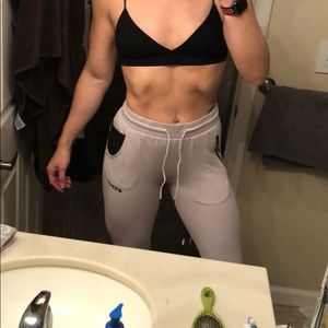 ECHT Tapered Joggers v2